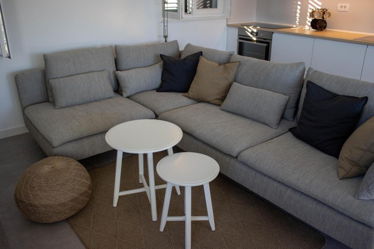 Apartman Senka 비오그라드나모루 외부 사진