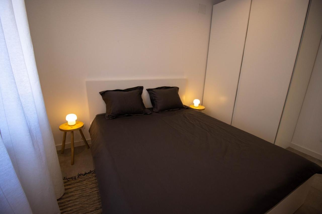 Apartman Senka 비오그라드나모루 외부 사진